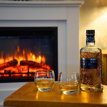 Fladda Chuain Holiday Home Kilmuir  Экстерьер фото