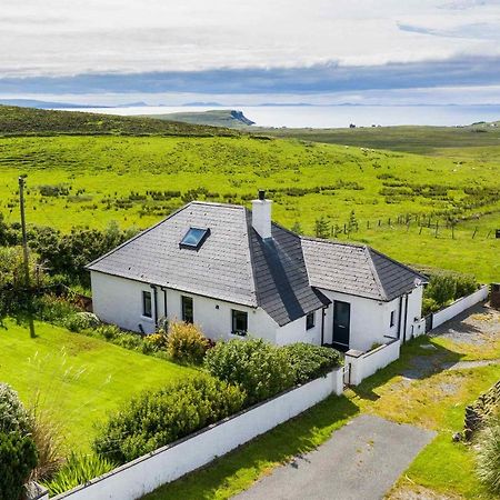 Fladda Chuain Holiday Home Kilmuir  Экстерьер фото