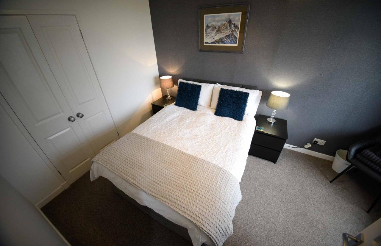 Fladda Chuain Holiday Home Kilmuir  Экстерьер фото