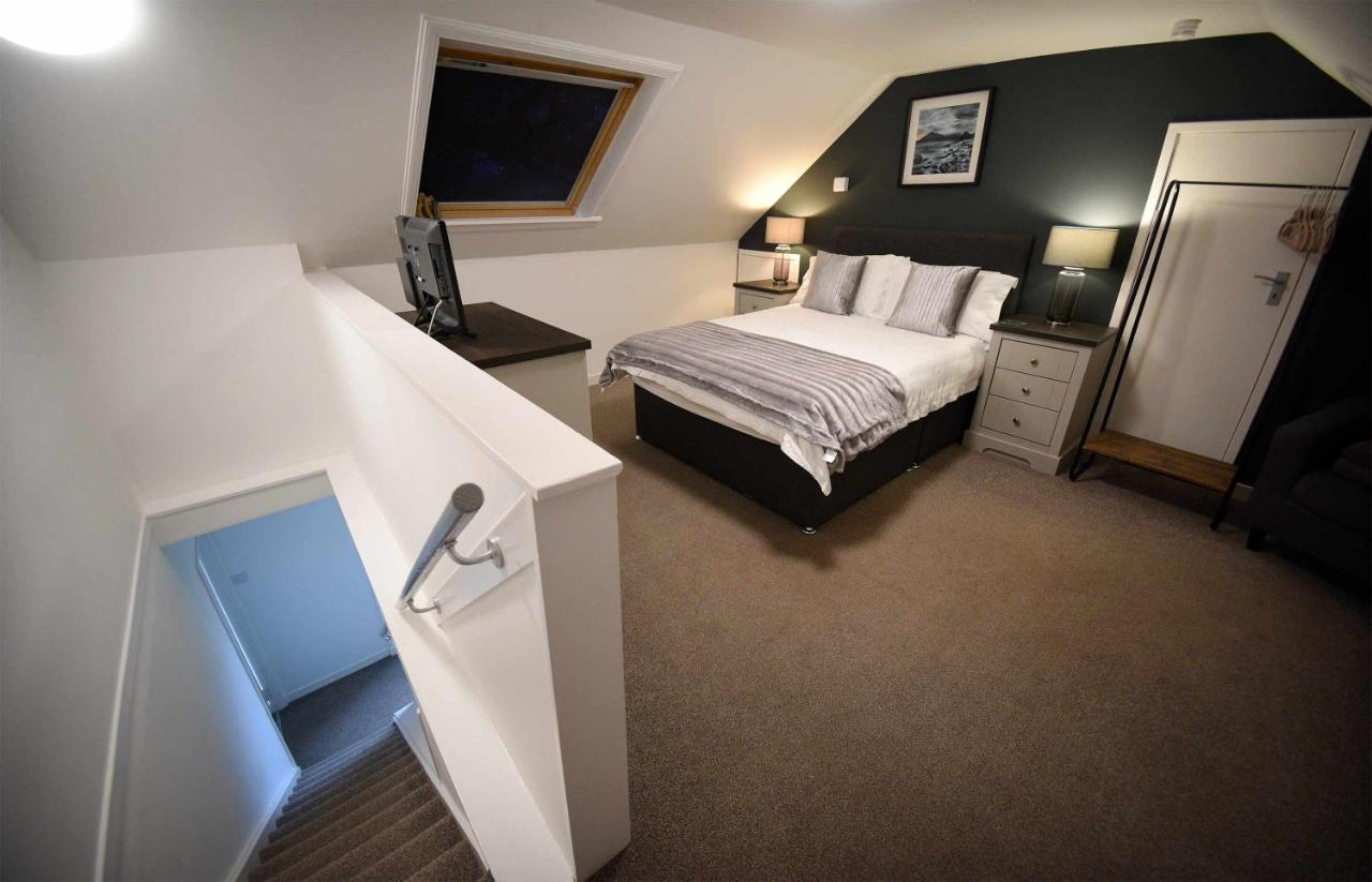 Fladda Chuain Holiday Home Kilmuir  Экстерьер фото