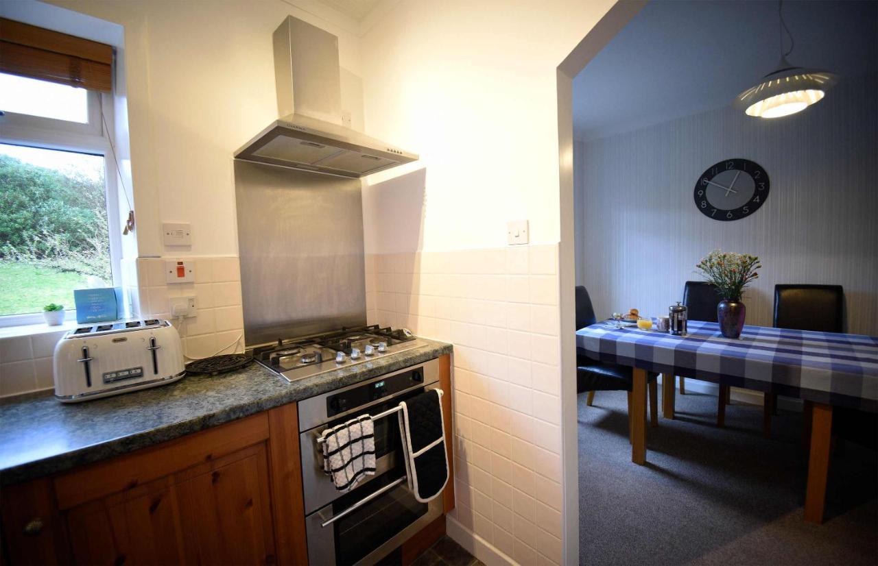 Fladda Chuain Holiday Home Kilmuir  Экстерьер фото