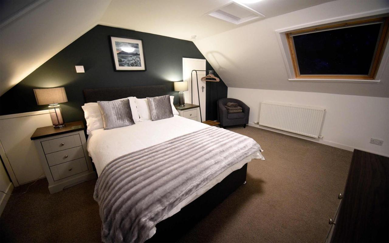 Fladda Chuain Holiday Home Kilmuir  Экстерьер фото