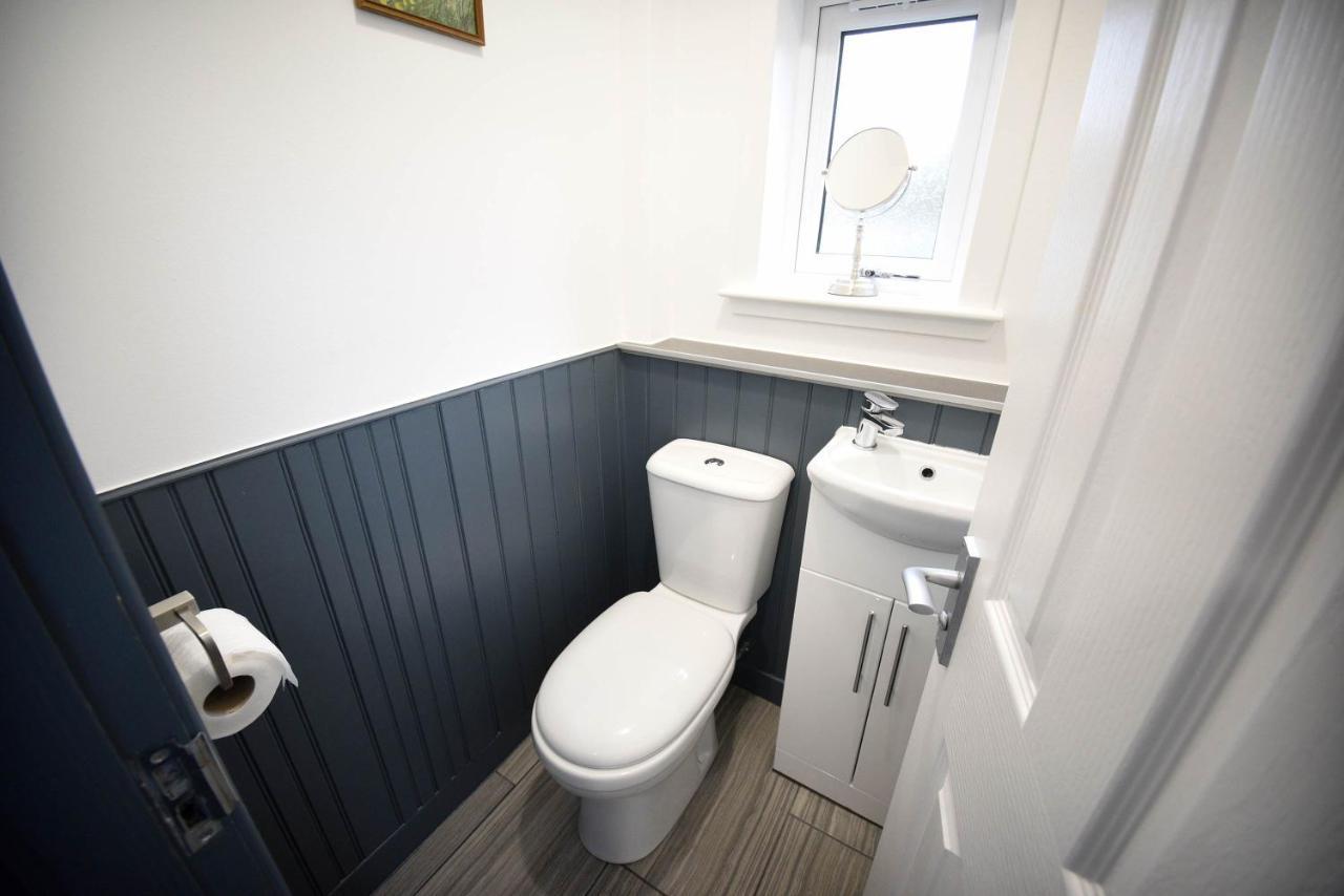 Fladda Chuain Holiday Home Kilmuir  Экстерьер фото