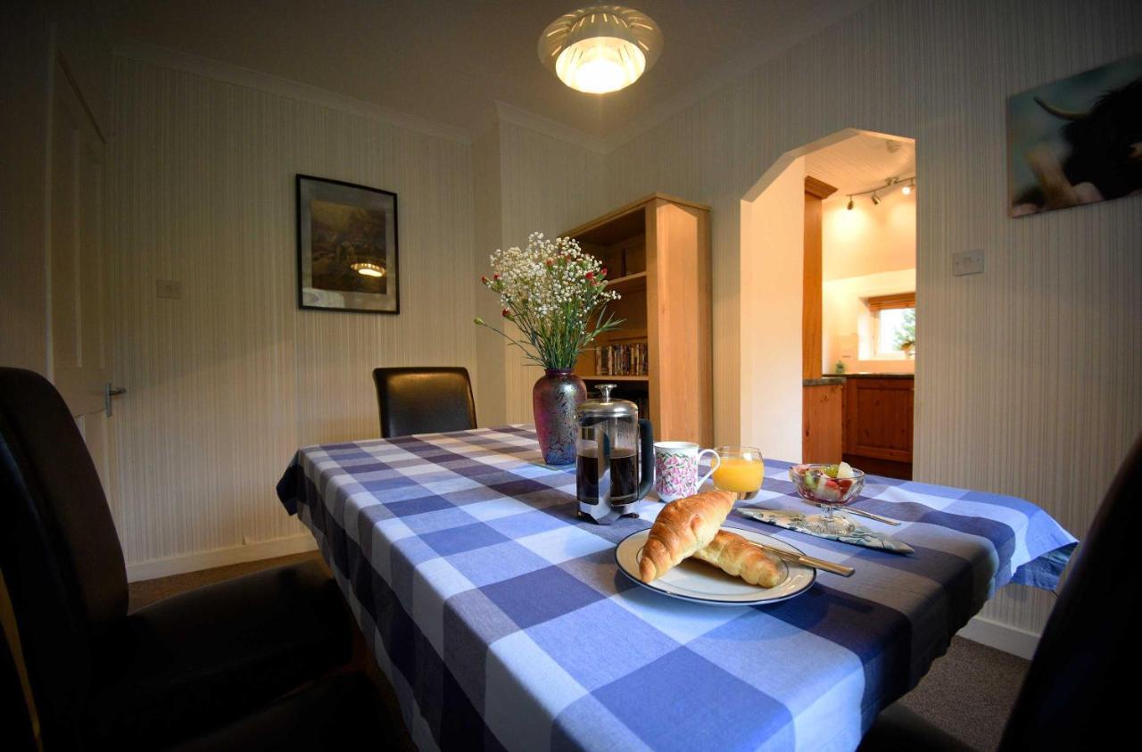 Fladda Chuain Holiday Home Kilmuir  Экстерьер фото