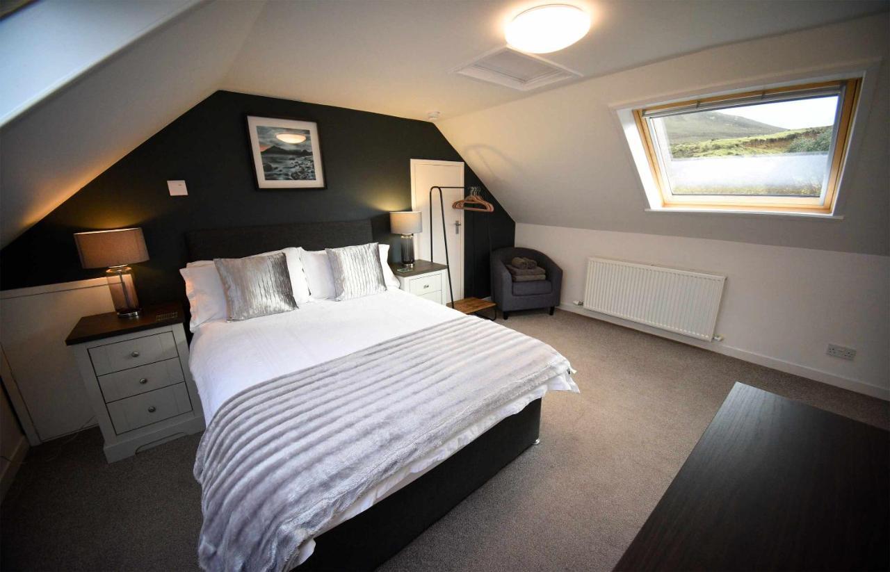 Fladda Chuain Holiday Home Kilmuir  Экстерьер фото