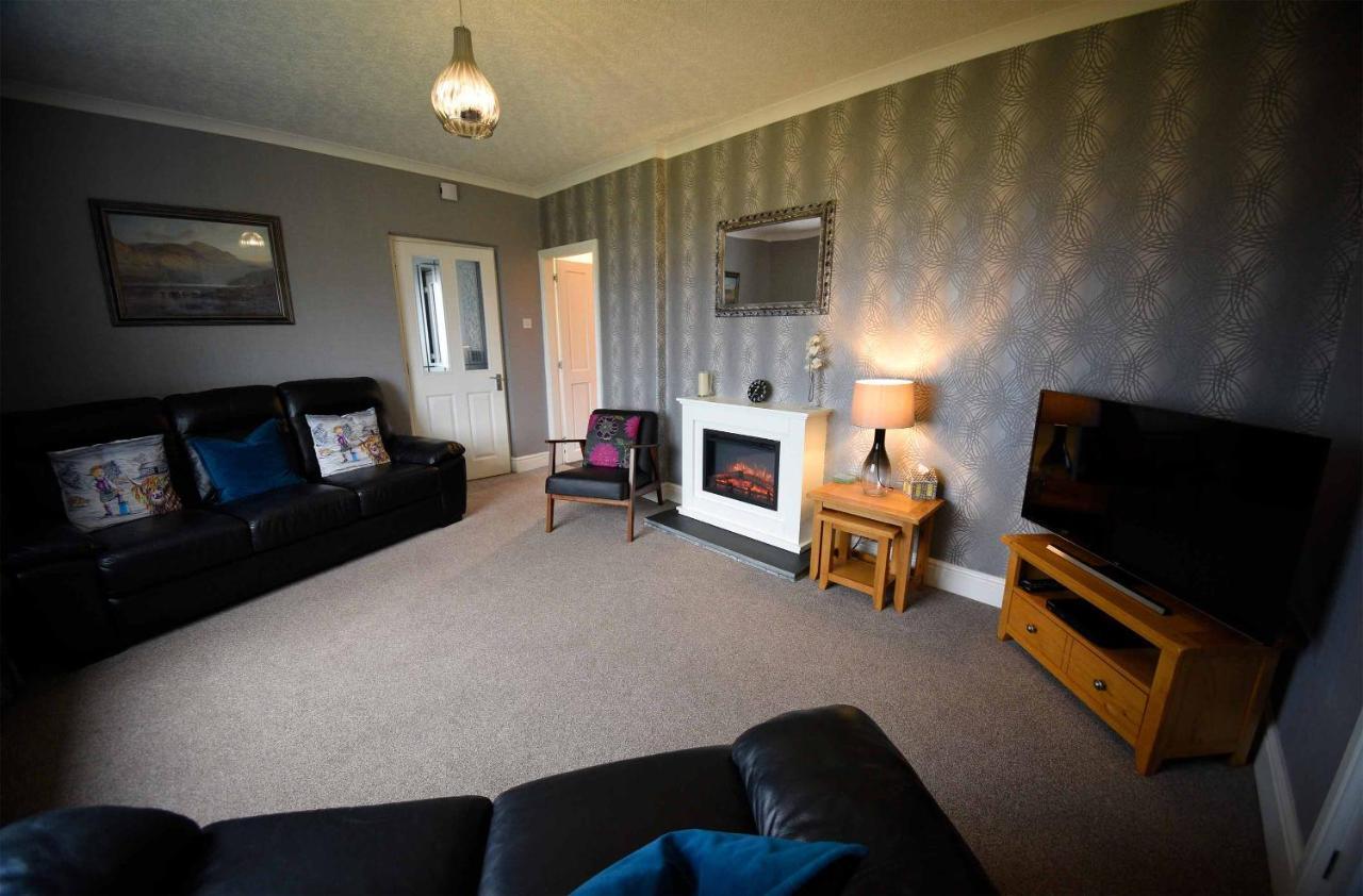 Fladda Chuain Holiday Home Kilmuir  Экстерьер фото