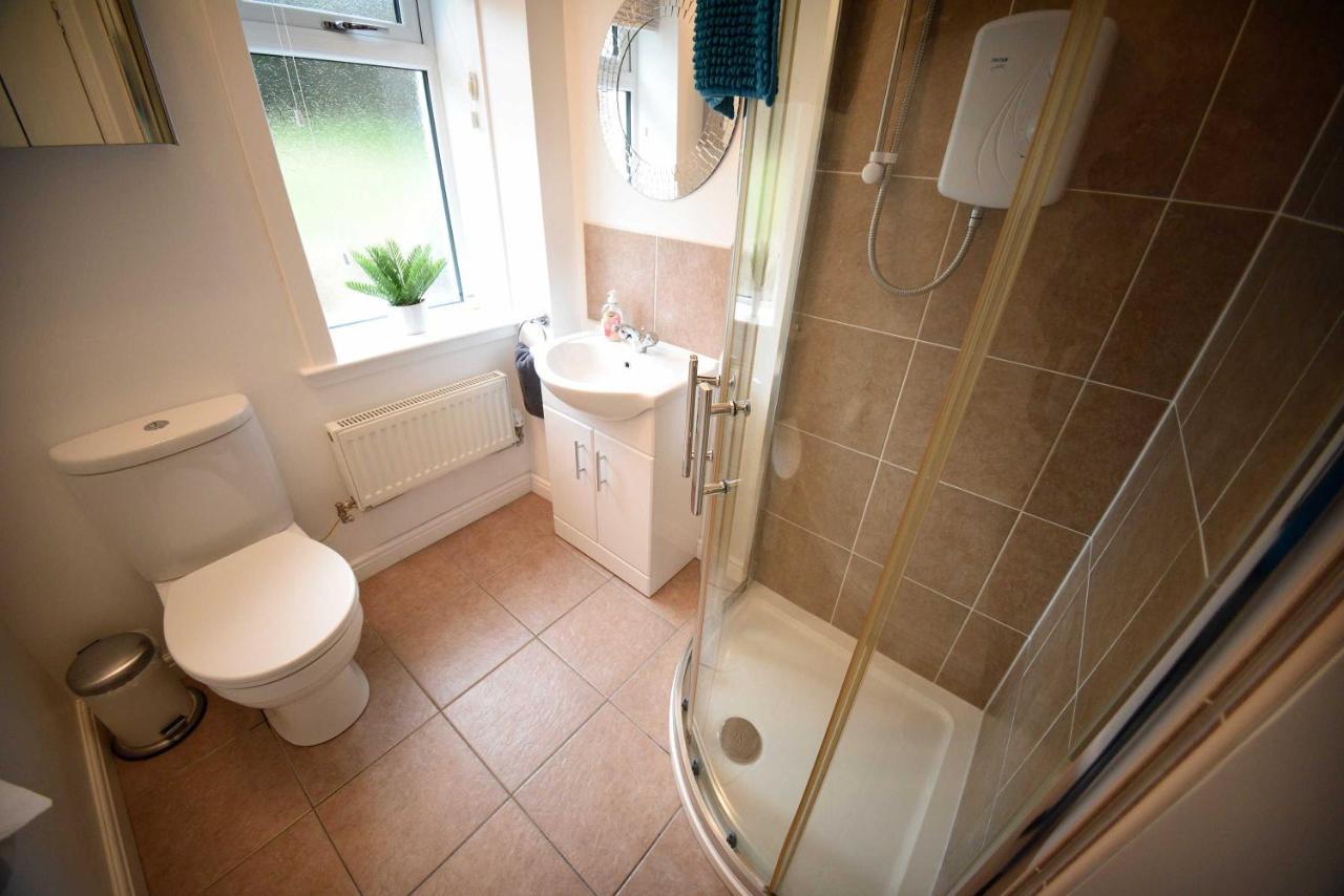 Fladda Chuain Holiday Home Kilmuir  Экстерьер фото