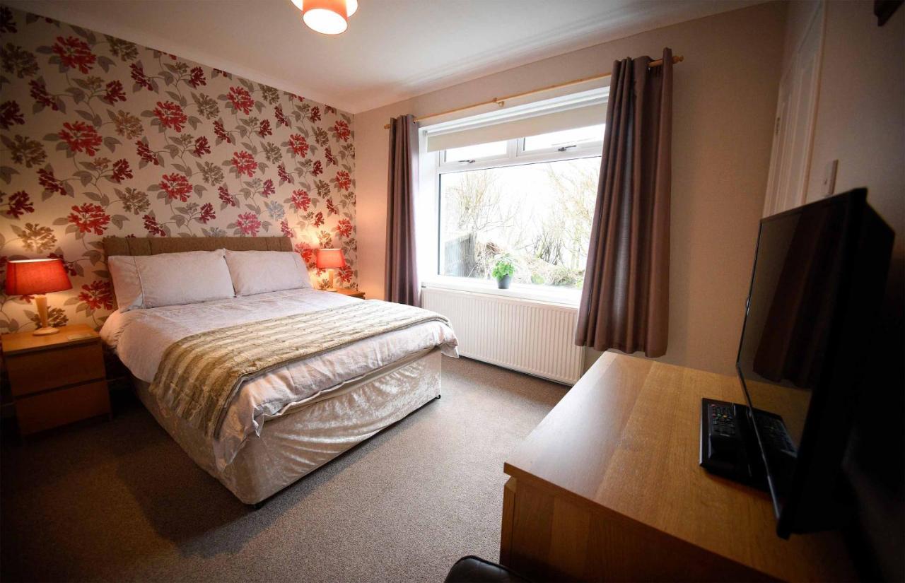 Fladda Chuain Holiday Home Kilmuir  Экстерьер фото