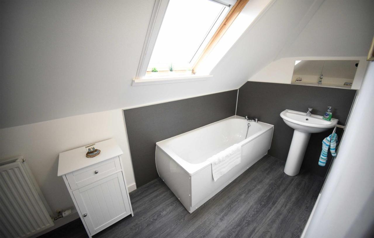 Fladda Chuain Holiday Home Kilmuir  Экстерьер фото