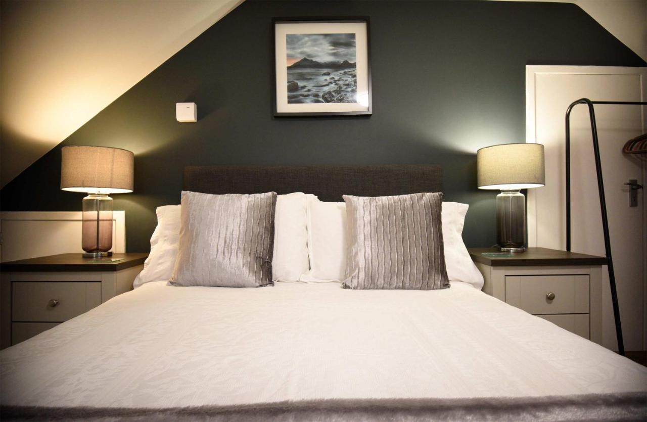 Fladda Chuain Holiday Home Kilmuir  Экстерьер фото