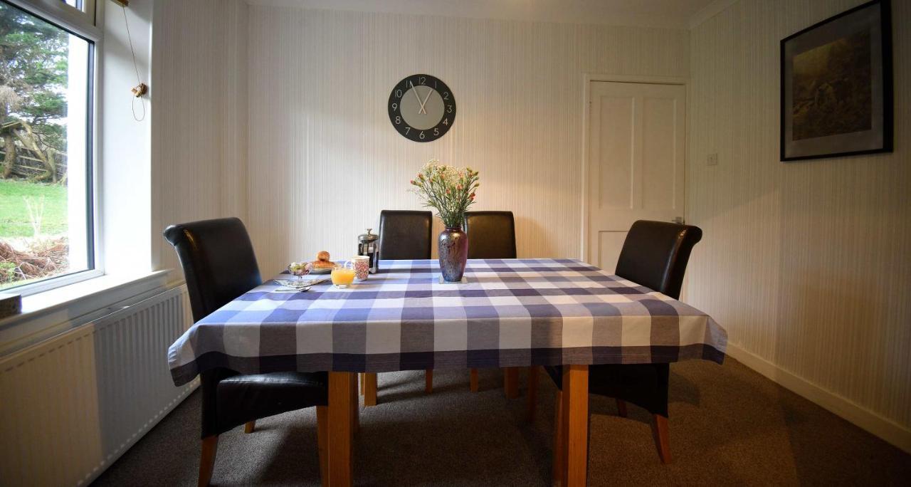 Fladda Chuain Holiday Home Kilmuir  Экстерьер фото