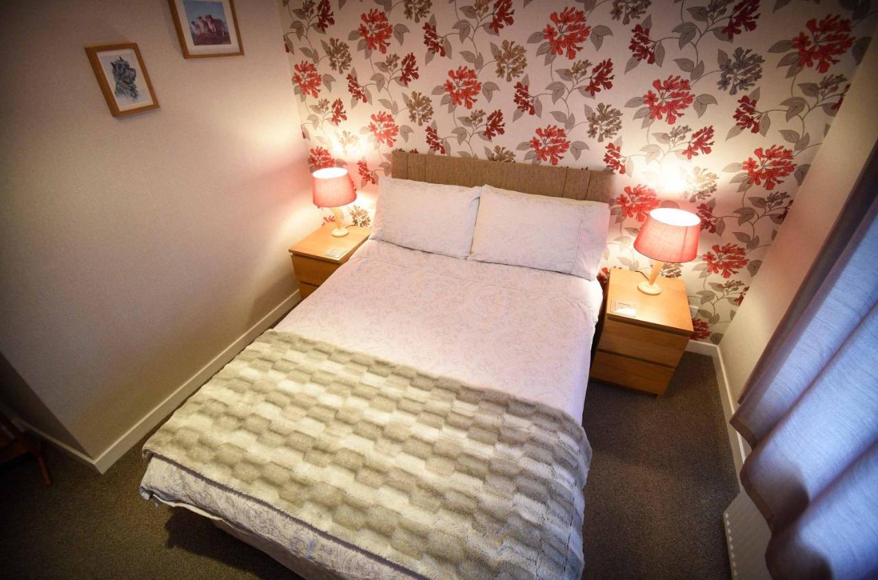 Fladda Chuain Holiday Home Kilmuir  Экстерьер фото