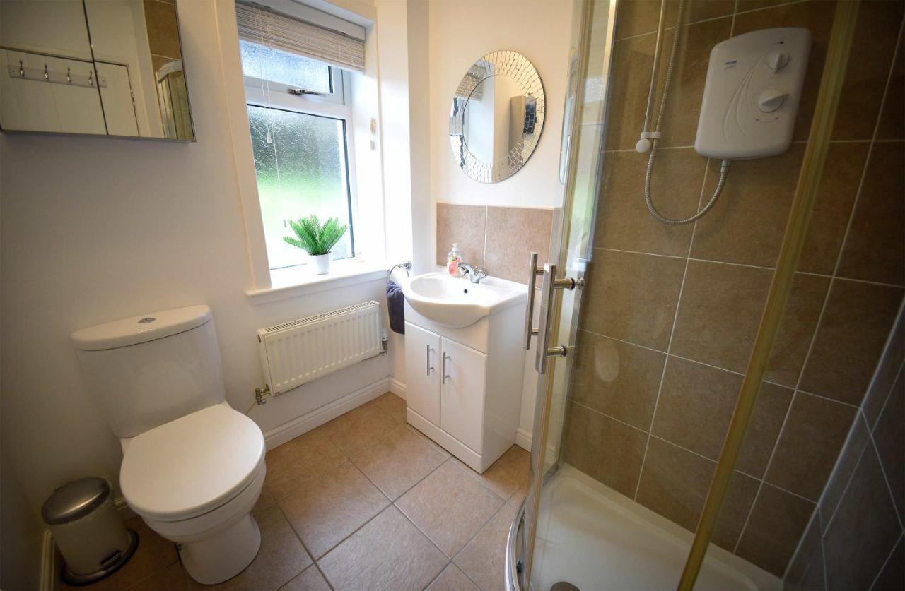 Fladda Chuain Holiday Home Kilmuir  Экстерьер фото