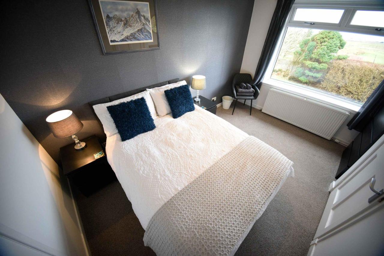 Fladda Chuain Holiday Home Kilmuir  Экстерьер фото