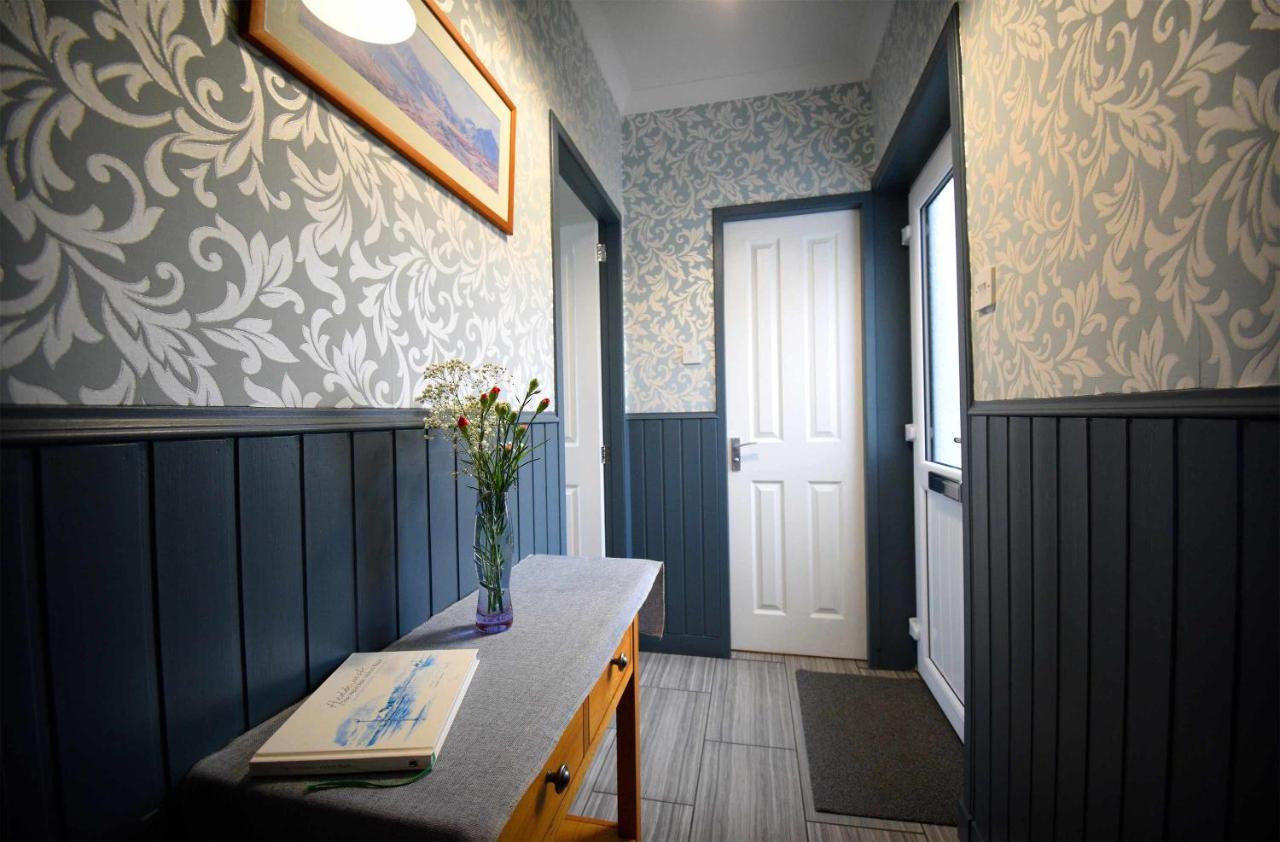 Fladda Chuain Holiday Home Kilmuir  Экстерьер фото