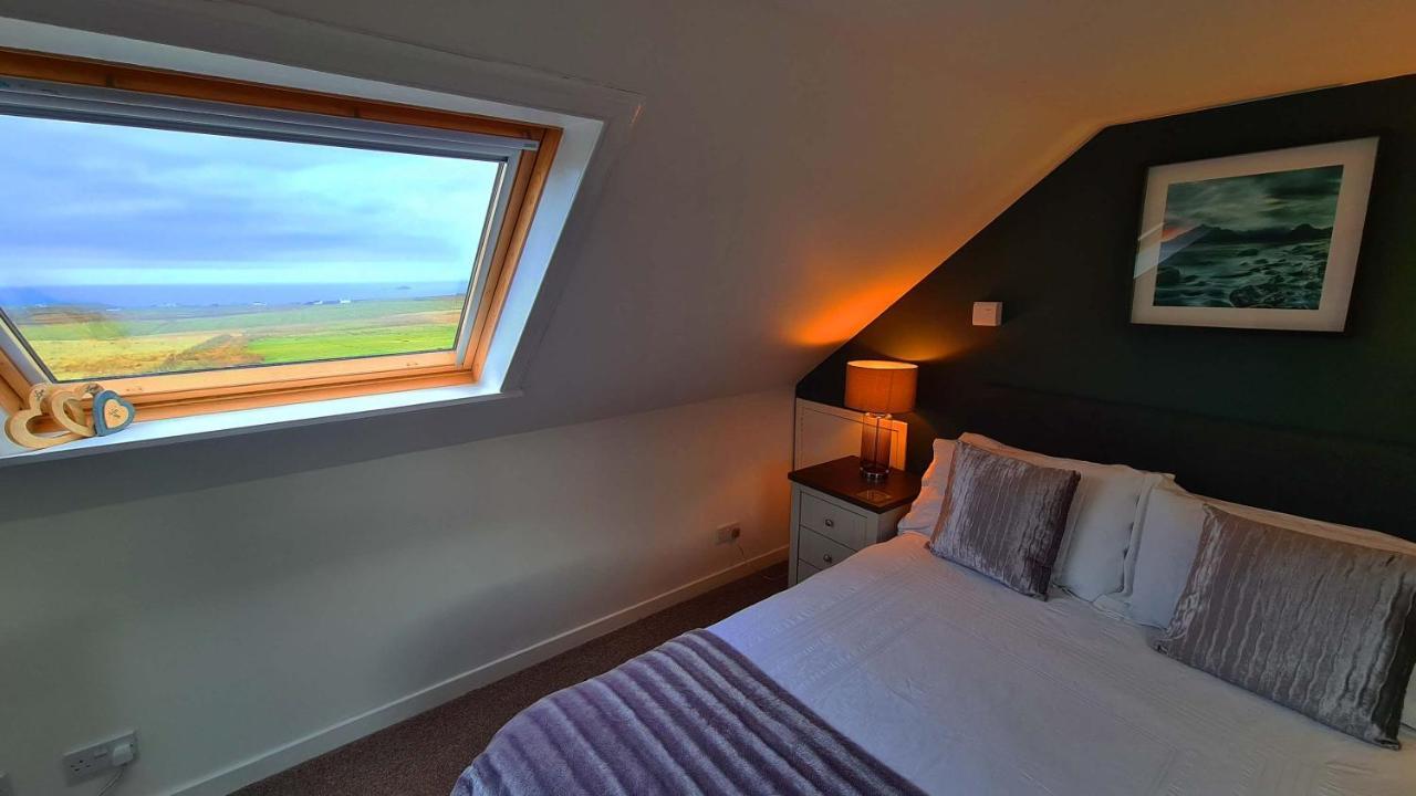 Fladda Chuain Holiday Home Kilmuir  Экстерьер фото